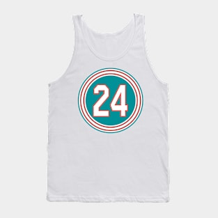 Byron Jones Tank Top